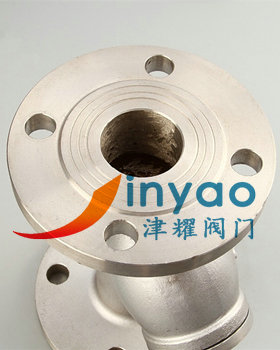 Y型過(guò)濾器GL41W-16P Y型過(guò)濾器GL41W-16P